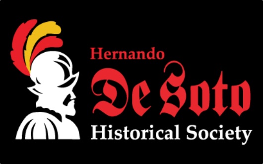 Hernando De Soto Historical Society